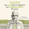 Buchcover Tanztee (Hendrik Groen 2)