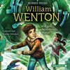 Buchcover William Wenton 2: William Wenton und das geheimnisvolle Portal