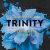 Buchcover Trinity - Bittersüße Träume (Die Trinity-Serie 4)