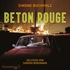Buchcover Beton Rouge