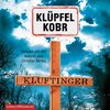 Buchcover Kluftinger (Ein Kluftinger-Krimi 10)