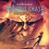 Buchcover Magnus Chase 3: Das Schiff der Toten