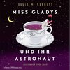 Buchcover Miss Gladys und ihr Astronaut