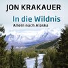 Buchcover In die Wildnis