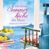 Buchcover Die kleine Sommerküche am Meer