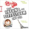 Buchcover Conni 15 4: Mein Freund, der Eiffelturm und ich