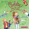 Buchcover Carlotta 8: Carlotta - Internat und Kuss und Schluss?