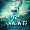 Buchcover Secret Elements 1: Im Dunkel der See