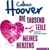 Buchcover Die tausend Teile meines Herzens