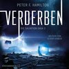 Buchcover Verderben (Die Salvation-Saga 2)