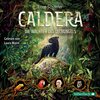 Buchcover Caldera 1: Die Wächter des Dschungels