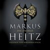 Buchcover Die Zwerge (Die Zwerge 1)