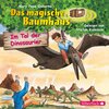 Buchcover Im Tal der Dinosaurier (Das magische Baumhaus 1)