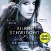 Buchcover Silberschwingen 2: Rebellin der Nacht