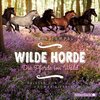 Buchcover Wilde Horde 1: Die Pferde im Wald