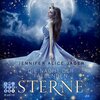 Buchcover Die Nacht der fallenden Sterne