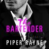 Buchcover The Bartender (San Francisco Hearts 1)