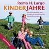 Buchcover Kinderjahre