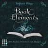 Buchcover BookElements: Die Magie zwischen den Zeilen