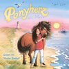 Buchcover Ponyherz 13: Ponyherz am Meer