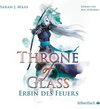Buchcover Throne of Glass - 3 - Erbin des Feuers (Download)