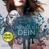 Buchcover The Curse 2: UNENDLICH dein