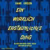 Buchcover Ein wirklich erstaunliches Ding