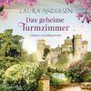 Buchcover Das geheime Turmzimmer