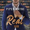 Buchcover The One Real Man (Love and Order 3)