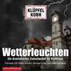 Buchcover Wetterleuchten. Ein dramatischer Zwischenfall für Kluftinger