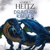 Buchcover Drachenkaiser (Die Drachen-Reihe 2)