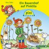 Buchcover Pixi Hören: Ein Bauernhof auf Pinklila