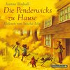 Buchcover Die Penderwicks 2: Die Penderwicks zu Hause