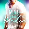 Buchcover Mad about the Medic (Saving Chicago 3)