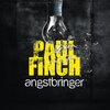 Buchcover Angstbringer (Mark-Heckenburg-Reihe 7)