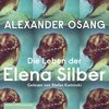 Buchcover Die Leben der Elena Silber