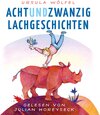 Buchcover Achtundzwanzig Lachgeschichten