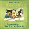 Buchcover Bella und Olli – Ein (fast) perfekter Kaninchentraum