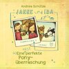 Buchcover Janne und Ida – Eine (fast) perfekte Ponyüberraschung