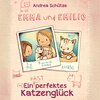 Buchcover Emma und Emilio – Ein (fast) perfektes Katzenglück