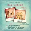 Buchcover Mia und Lino - Ein (fast) perfektes Hundewunder