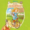 Buchcover Hotel Zauberpfote 1: Vorsicht, bissige Nachbarn!