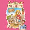 Buchcover Hotel Zauberpfote 2: Frauchen vermisst!