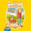 Buchcover Hotel Zauberpfote 3: Fahrer entwischt!