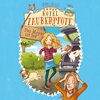Buchcover Hotel Zauberpfote 4: Der Mops ist los!