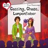 Buchcover Freche Mädchen: Casting, Chaos, Lampenfieber