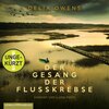 Buchcover Der Gesang der Flusskrebse