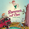 Buchcover Spaß mit Opa 1: Sommer mit Opa
