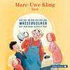 Buchcover Der Tag, an dem der Opa den Wasserkocher auf den Herd gestellt hat