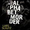 Buchcover Der Alphabetmörder (Ein Grall-und-Wyler-Thriller 1)